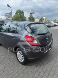 2013 Opel Corsa