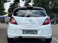 2013 Opel Corsa