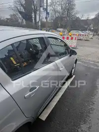 2013 Opel Corsa