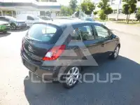 2013 Opel Corsa