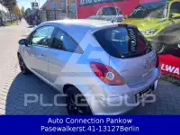 2013 Opel Corsa