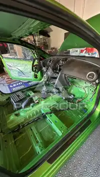 2013 Opel Corsa