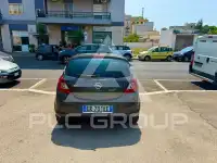 2013 Opel Corsa