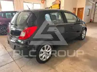 2013 Opel Corsa