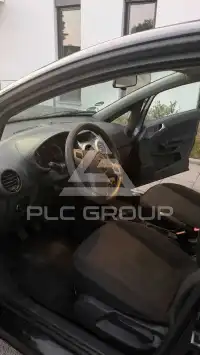 2013 Opel Corsa
