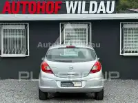 2013 Opel Corsa