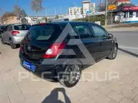 2013 Opel Corsa