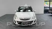 2013 Opel Corsa