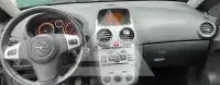 2013 Opel Corsa