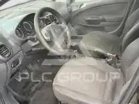 2013 Opel Corsa