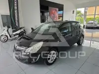 2013 Opel Corsa