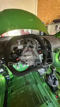 2013 Opel Corsa