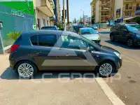 2013 Opel Corsa