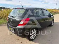 2013 Opel Corsa