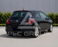 2013 Opel Corsa
