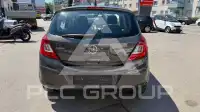 2013 Opel Corsa