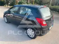 2013 Opel Corsa