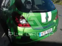 2013 Opel Corsa