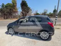 2013 Opel Corsa