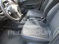 2013 Opel Corsa