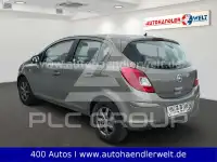 2013 Opel Corsa