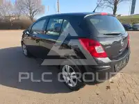 2013 Opel Corsa