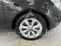 2013 Opel Corsa