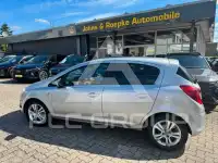 2013 Opel Corsa