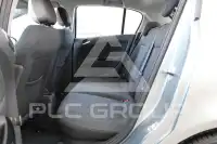 2013 Opel Corsa