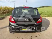 2013 Opel Corsa