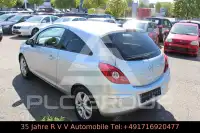 2013 Opel Corsa