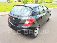 2013 Opel Corsa