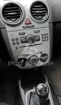 2013 Opel Corsa
