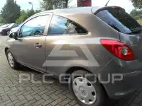 2013 Opel Corsa