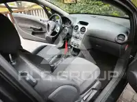 2013 Opel Corsa
