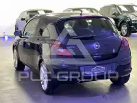 2013 Opel Corsa