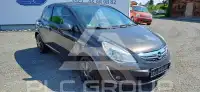 2013 Opel Corsa