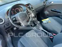 2013 Opel Corsa