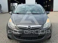 2013 Opel Corsa