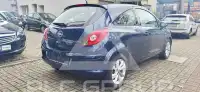 2013 Opel Corsa
