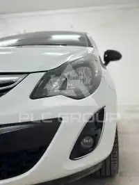 2013 Opel Corsa