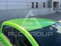 2013 Opel Corsa