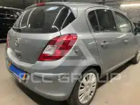 2013 Opel Corsa