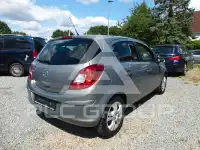 2013 Opel Corsa