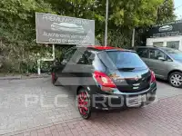 2013 Opel Corsa