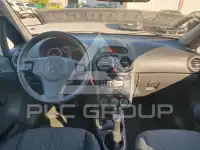 2013 Opel Corsa