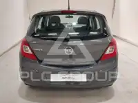 2013 Opel Corsa