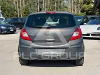 2013 Opel Corsa