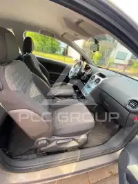 2013 Opel Corsa