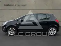 2013 Opel Corsa